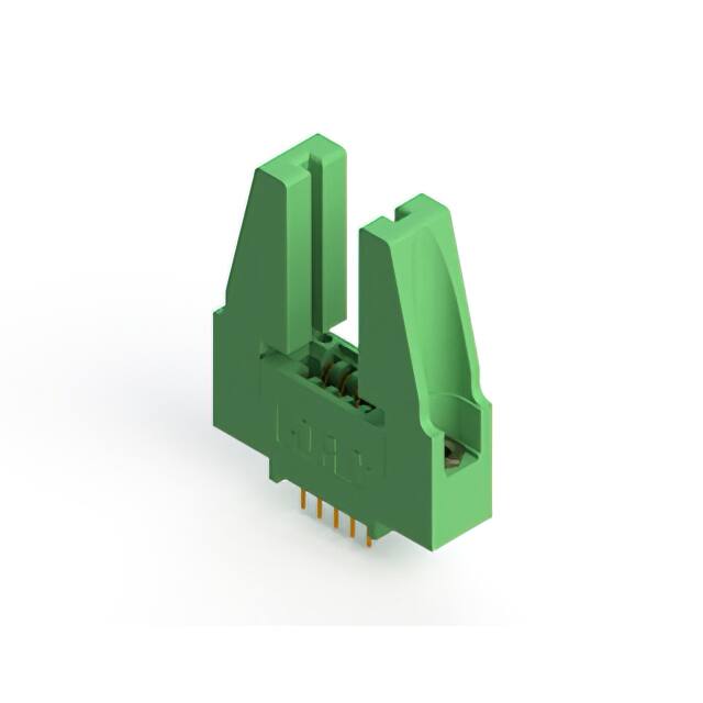 345-010-525-588 EDAC Inc.  Edgeboard Connectors